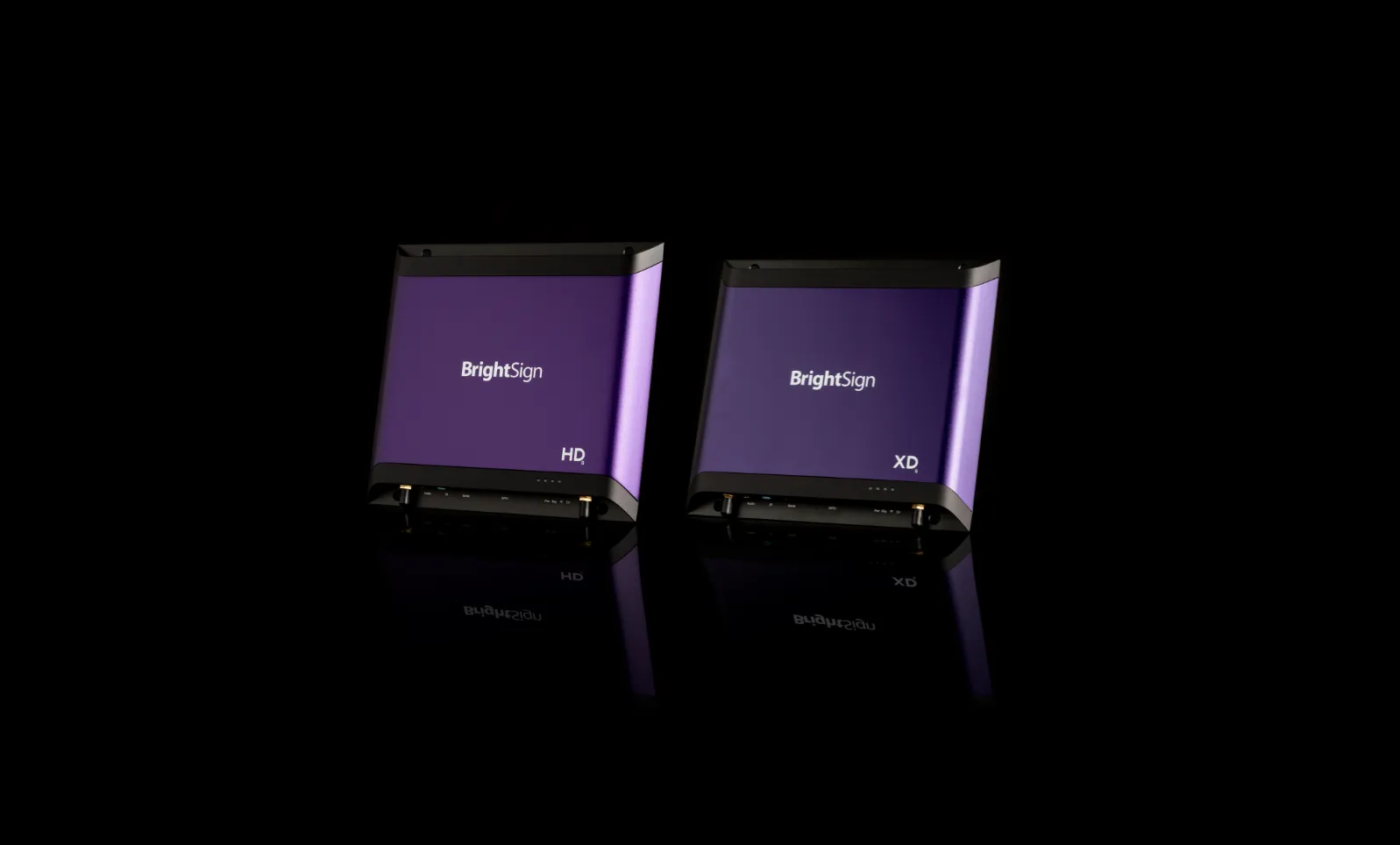 What You’re Really Buying When You Buy BrightSign Players