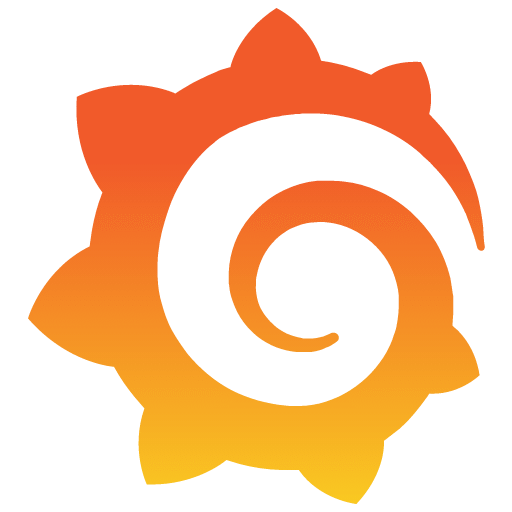 Grafana logo