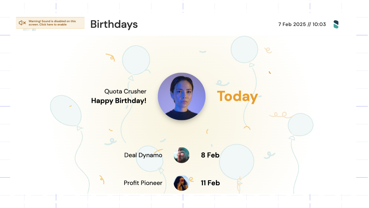 Qmatic app screenshot