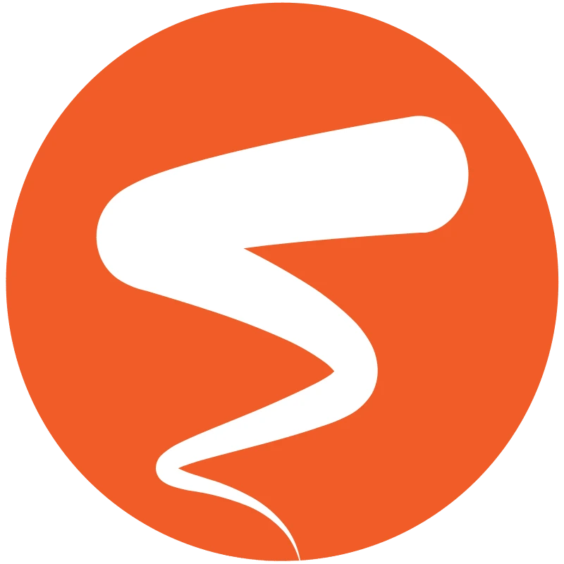 Spinify logo