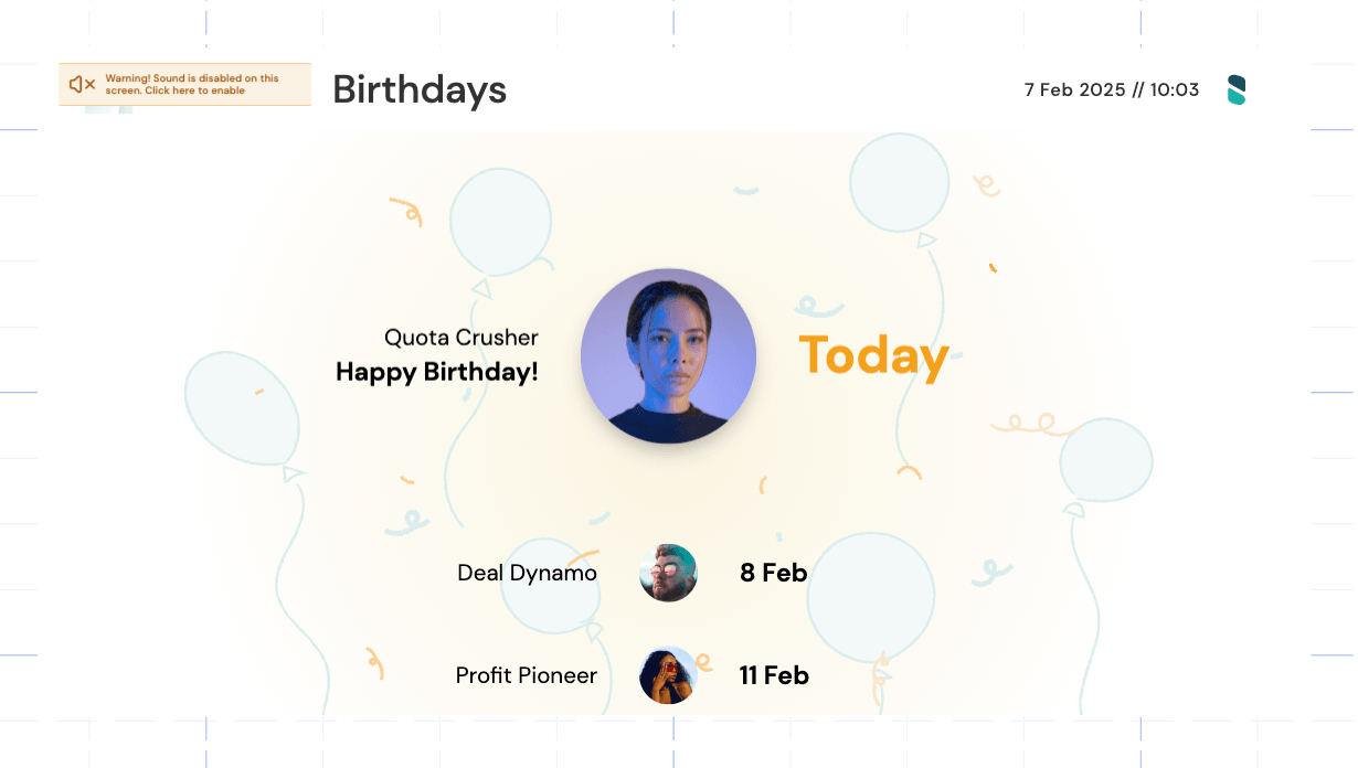 Qmatic app screenshot