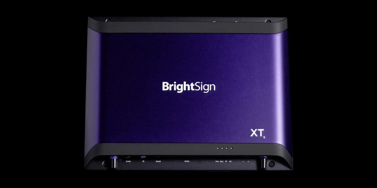 BrightSign XT2145