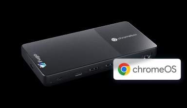 Fugo Chromebox