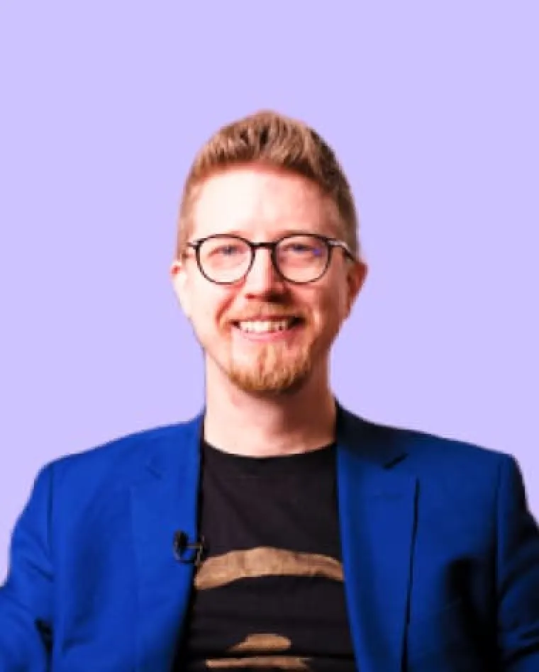 Christian Ahlin