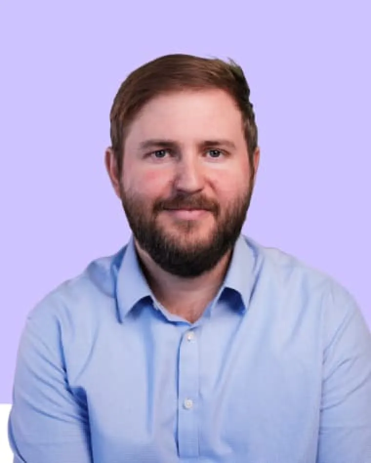 Christopher Fritz