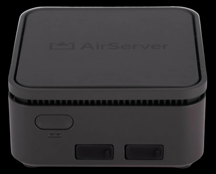 AirServer Connect 2