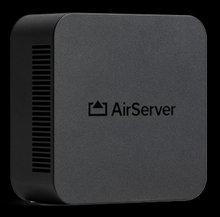 AirServer Connect 3