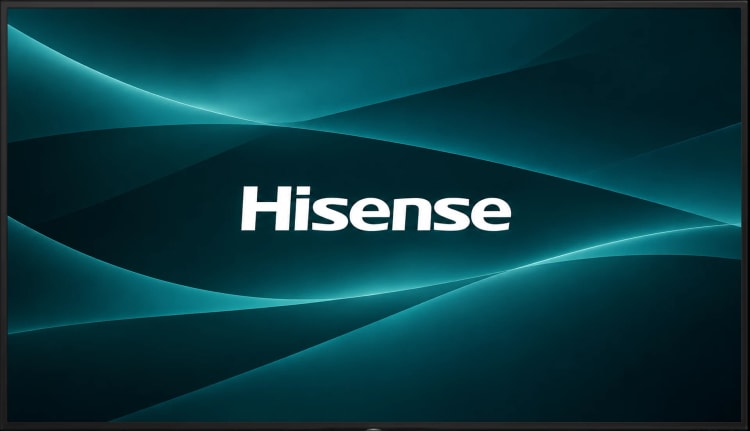 Hisense UH8 Series