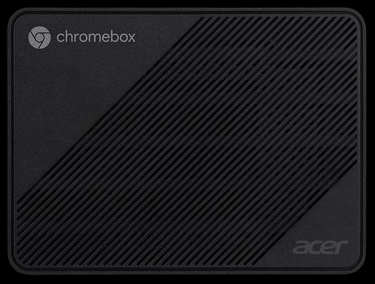 Acer Chromebox Mini CXM2