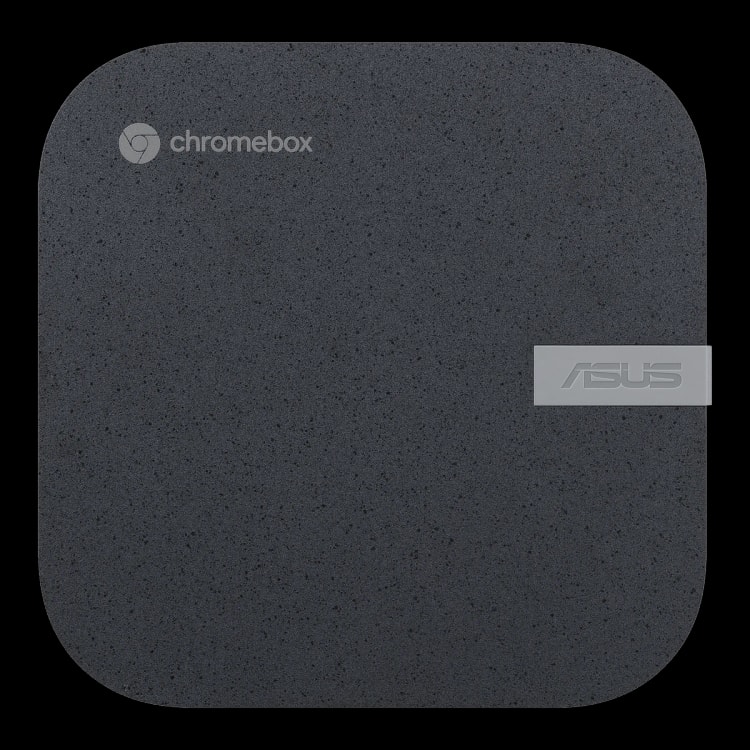 ASUS Chromebox 5