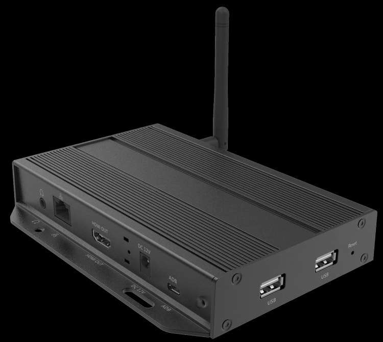 IAdea XMP-7500