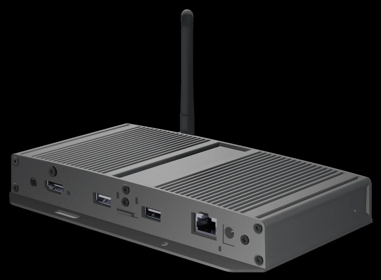 IAdea XMP-8552