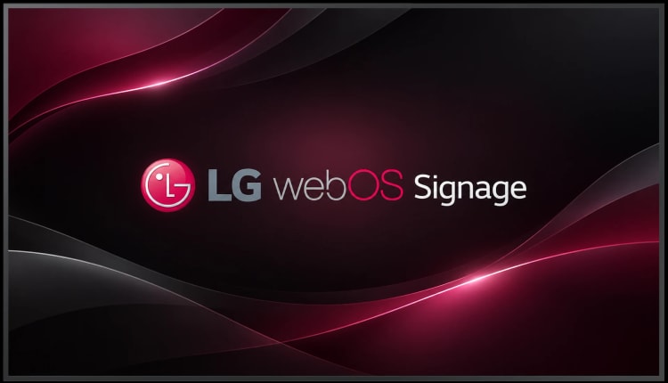 LG 32SM5J