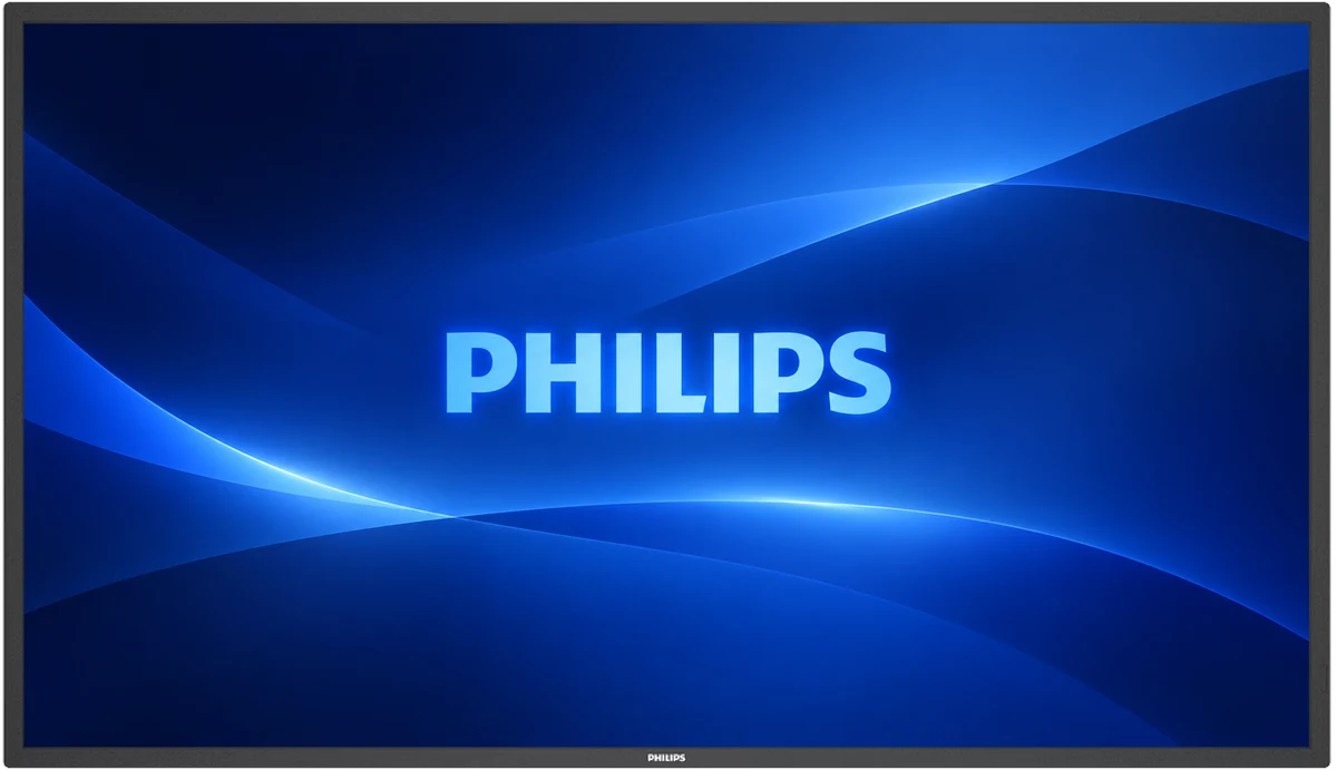 Philips D-Line 4000
