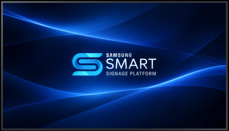 Samsung QBC Series