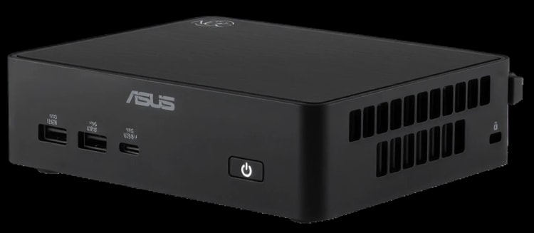 ASUS NUC 16 Pro