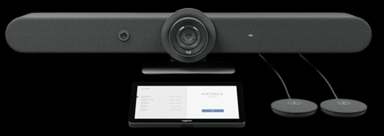 Logitech Rally Bar