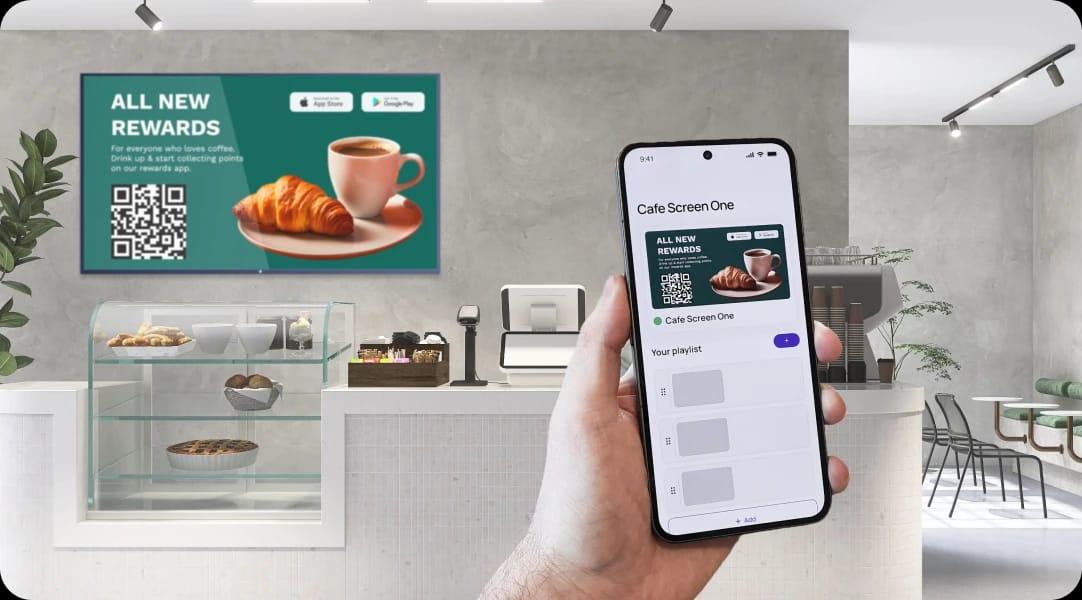 Digital Signage Trends in 2026: Our Hot Takes & Predictions