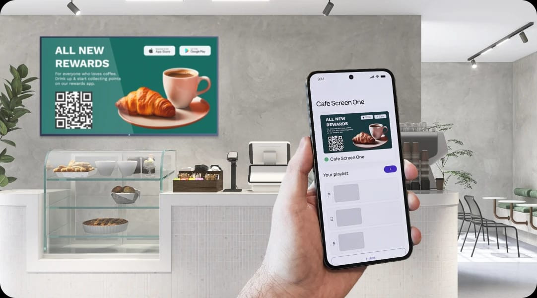 Digital Signage Trends in 2026: Our Hot Takes & Predictions