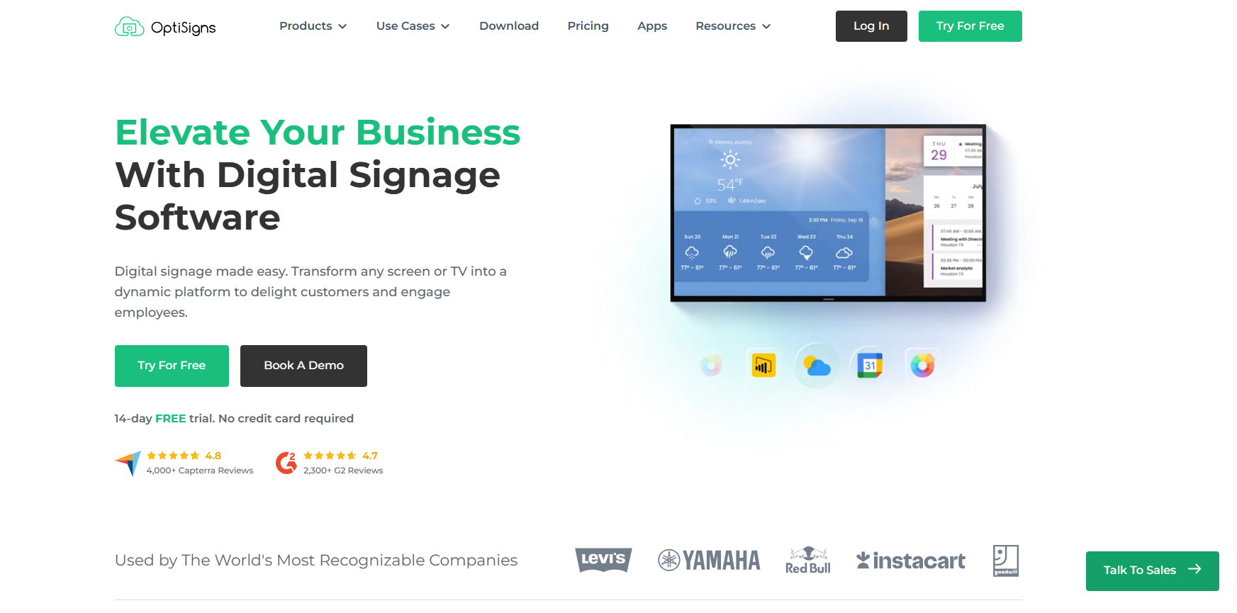 OptiSigns Pricing, Plans, & Hidden Fees: Is It Worth It?