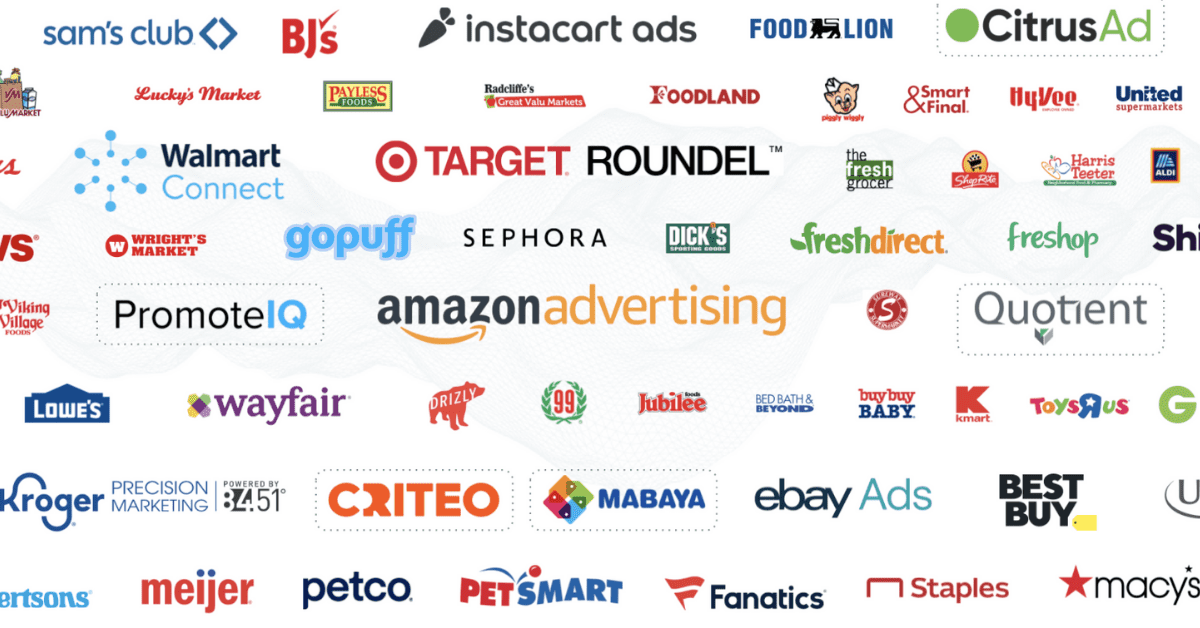 Retail Media: What It Is and How It’s Different From DOOH