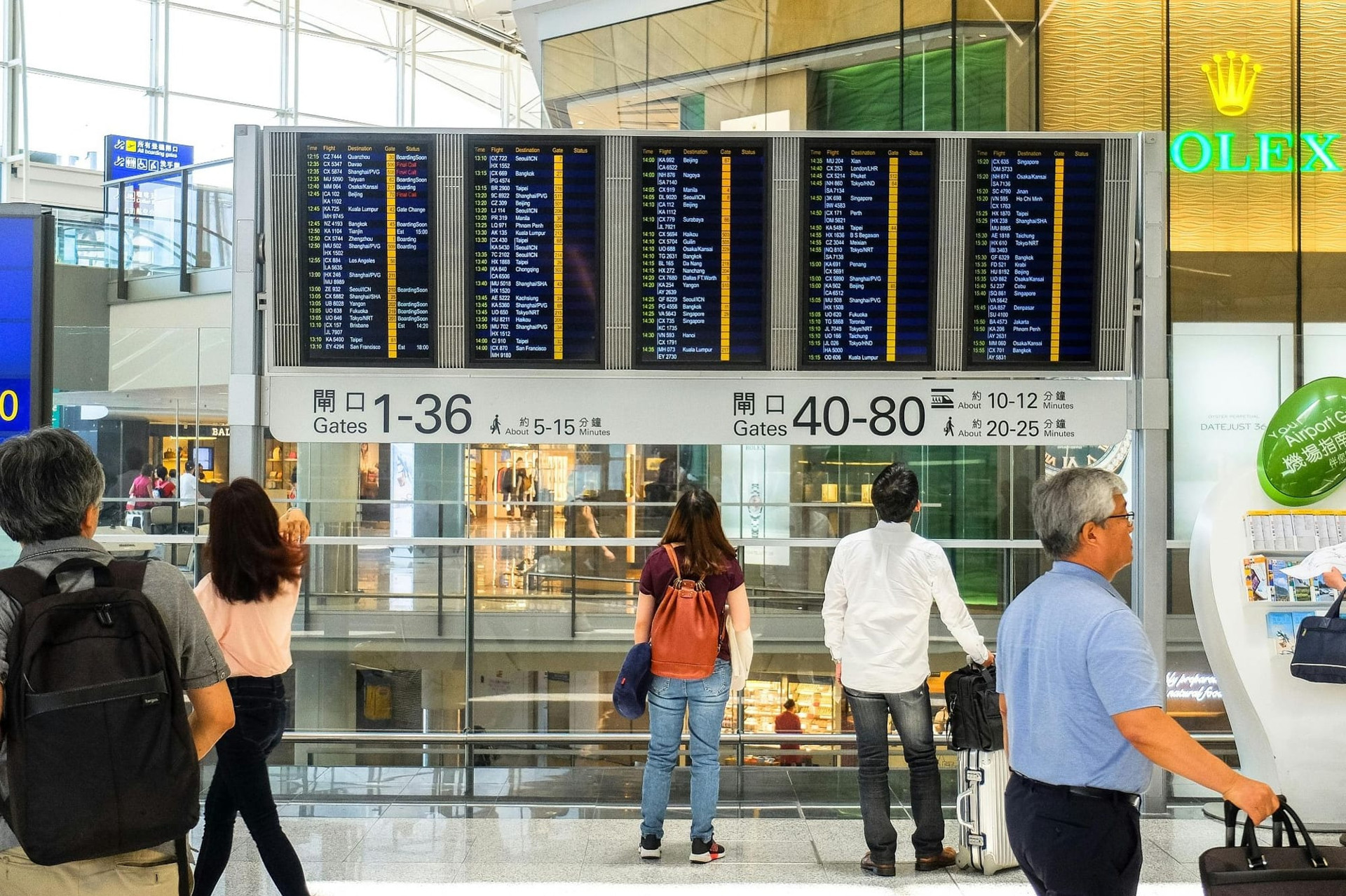 The Invisible Cost of Overcomplicated Signage Systems