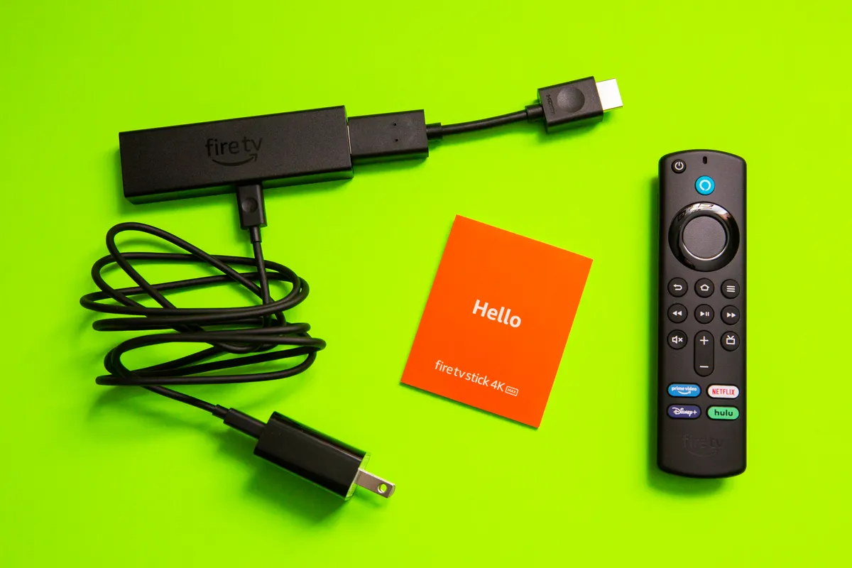 Fire TV Sticks are Sunsetting. Here’s What That Means for Your Digital Signage.