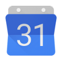 Google Calendar