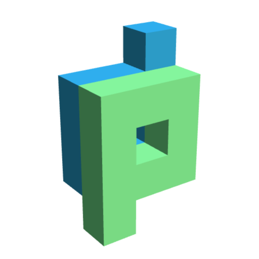 P3d Model Viewer