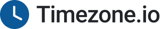 Timezone.io