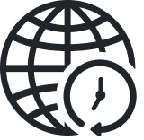 World Clock