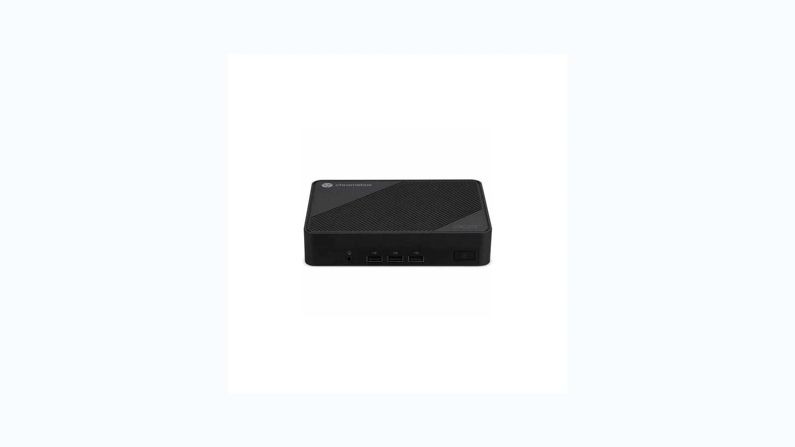 Acer Chromebox Enterprise Mini CXM2