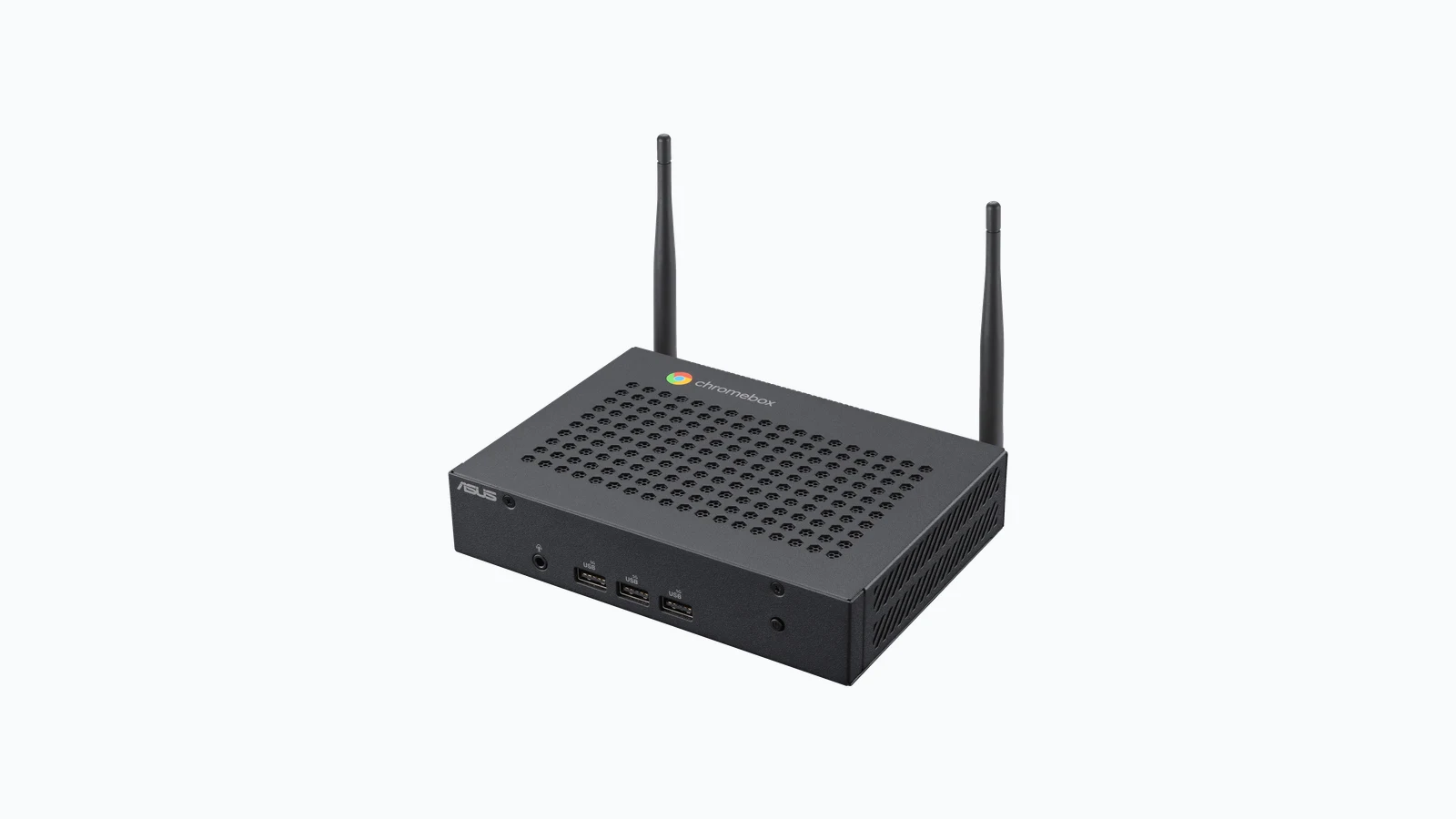 ASUS Fanless Chromebox CF40