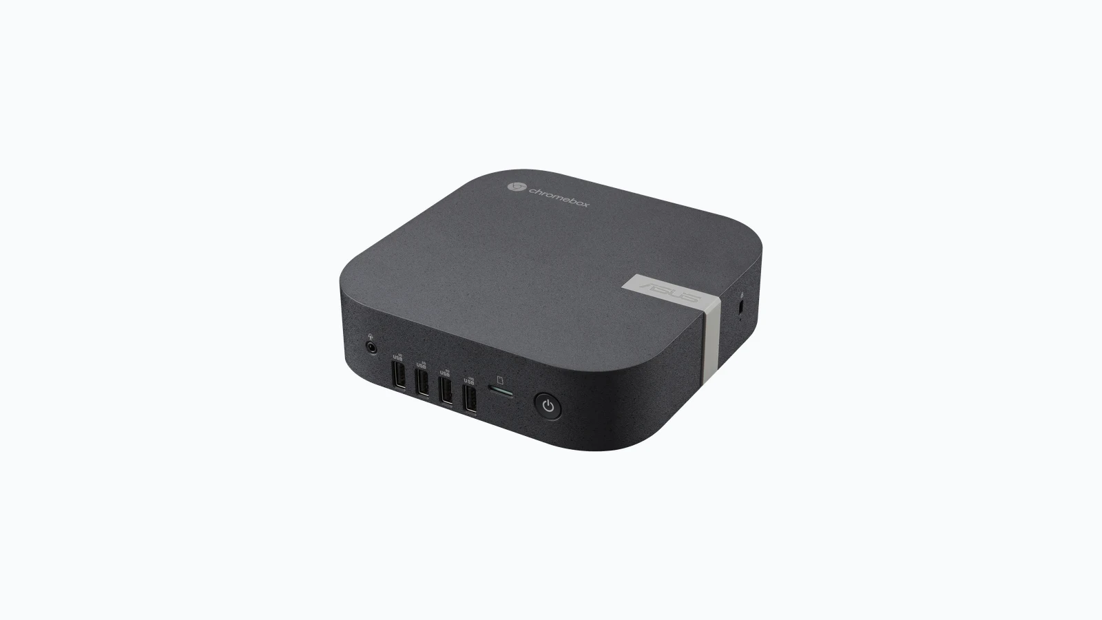 ASUS Chromebox 5a