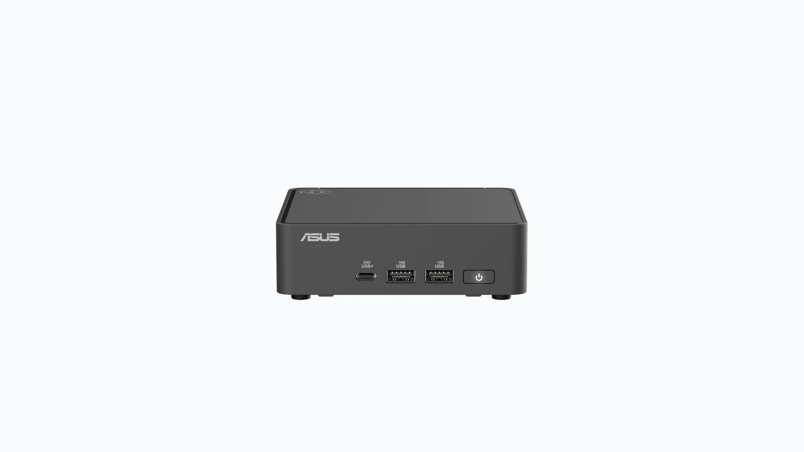 ASUS NUC 15 Pro