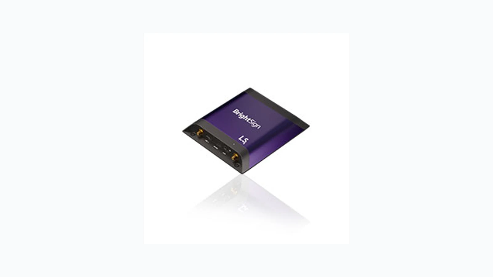 BrightSign LS425
