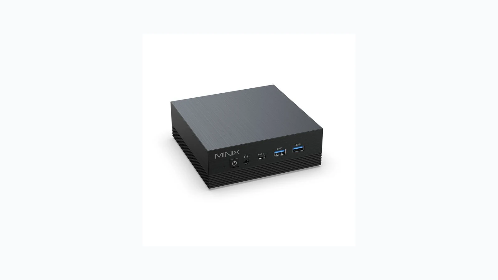 Minix Z100 mini PC