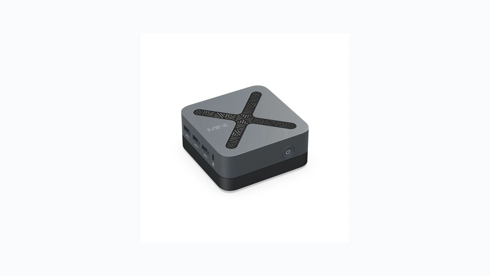 MINIX Z97 mini PC